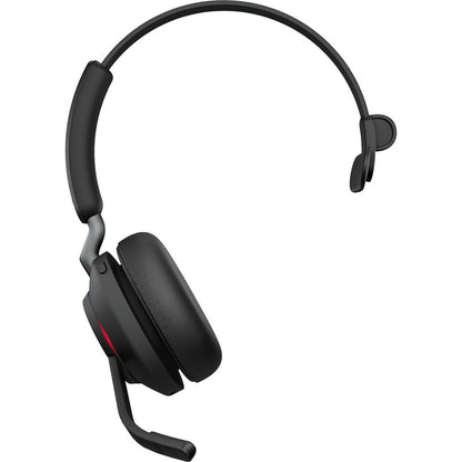 Front Image for Jabra Evolve2 65 Headset