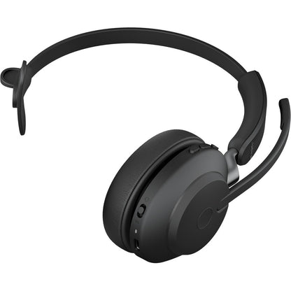 Bottom Image for Jabra Evolve2 65 Headset