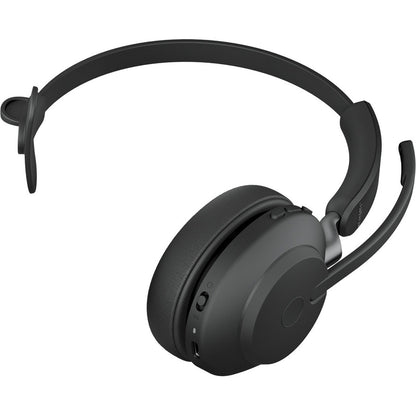 Bottom Image for Jabra Evolve2 65 Headset