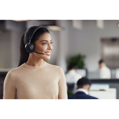 Life-Style Image for Jabra Evolve2 65 Headset