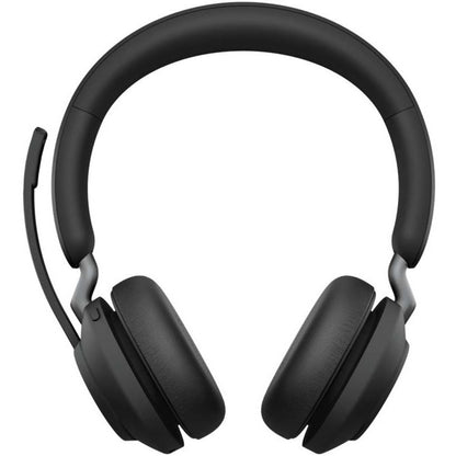 Front Image for Jabra Evolve2 65 Headset