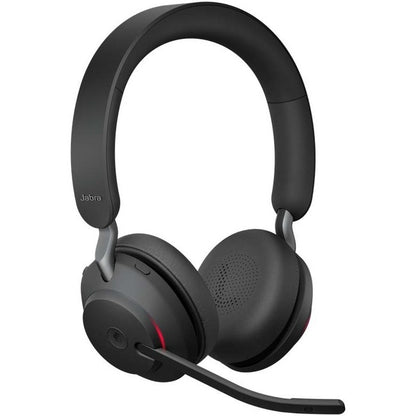 Main Image for Jabra Evolve2 65 Headset with Desk Stand