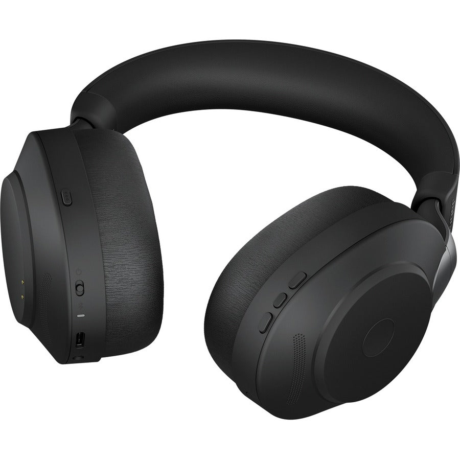 Bottom Image for Jabra Evolve2 85 Headset