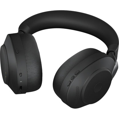 Bottom Image for Jabra Evolve2 85 Headset