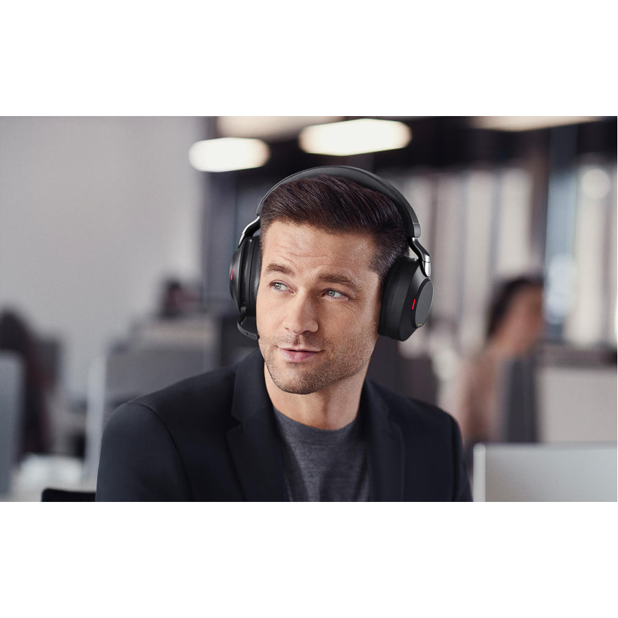 Life-Style Image for Jabra Evolve2 85 Headset
