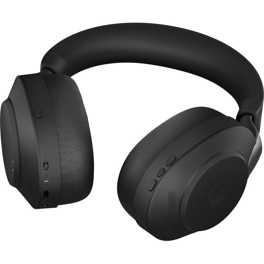 Bottom Image for Jabra Evolve2 85 Headset