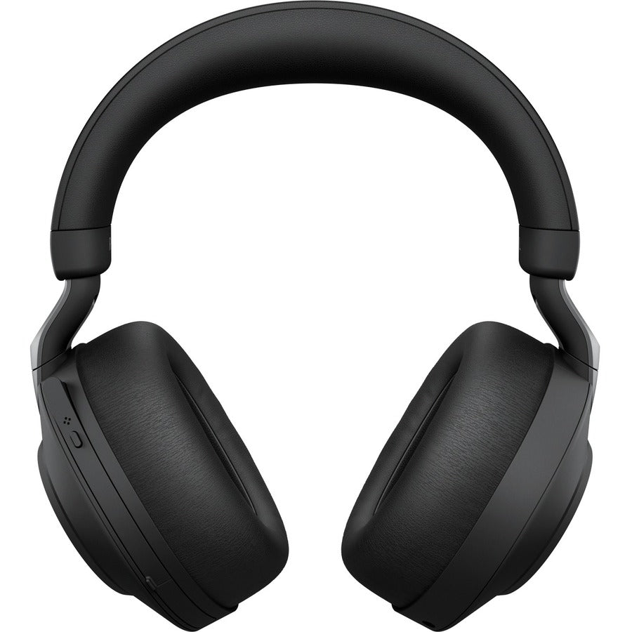 Front Image for Jabra Evolve2 85 Headset