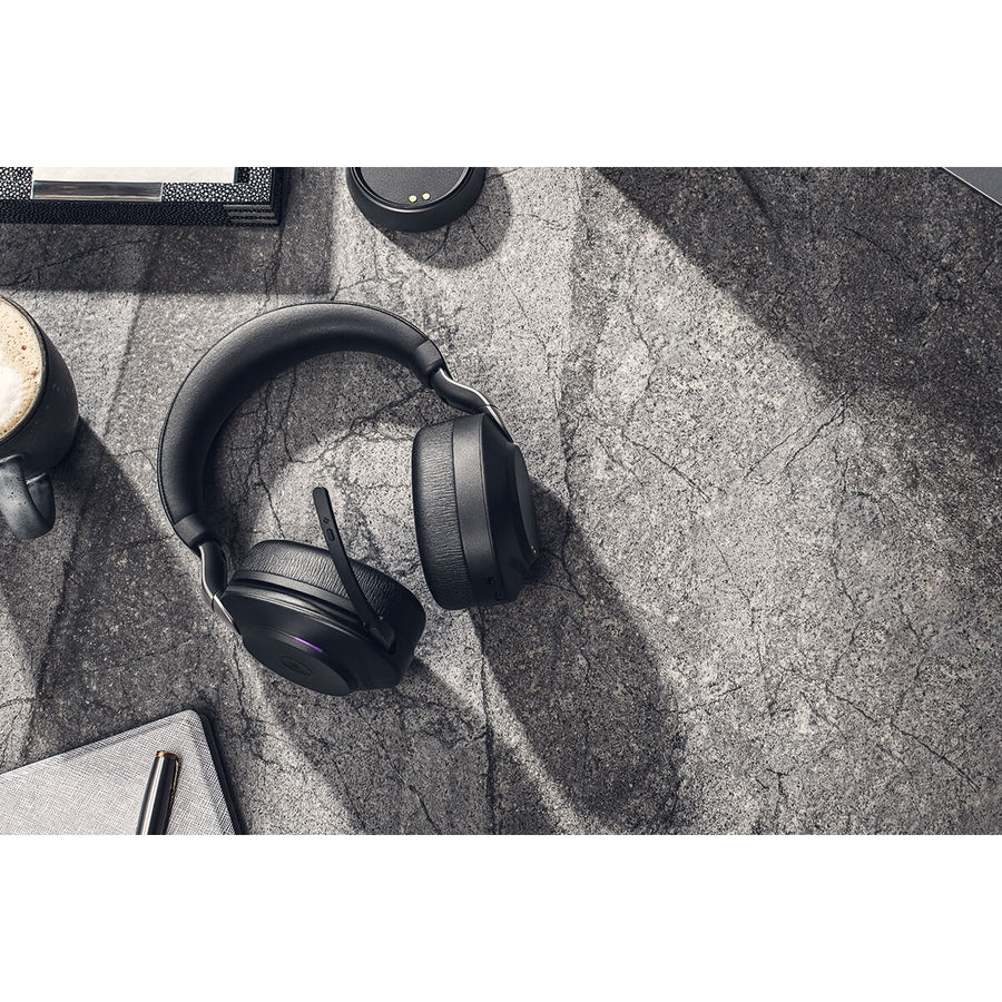 Alternate-Image3 Image for Jabra Evolve2 85 Headset