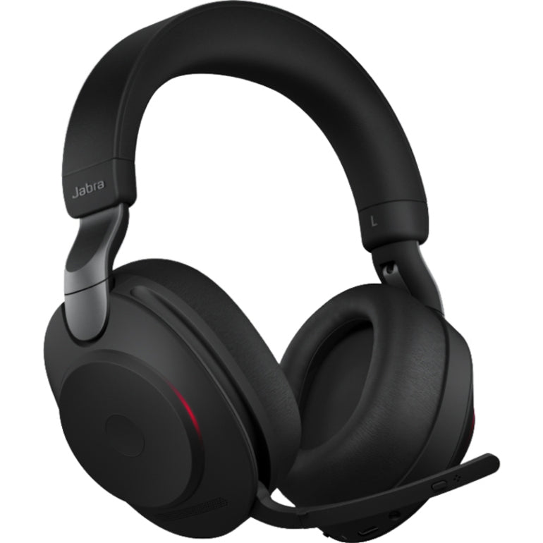 Alternate-Image6 Image for Jabra Evolve2 85 Headset