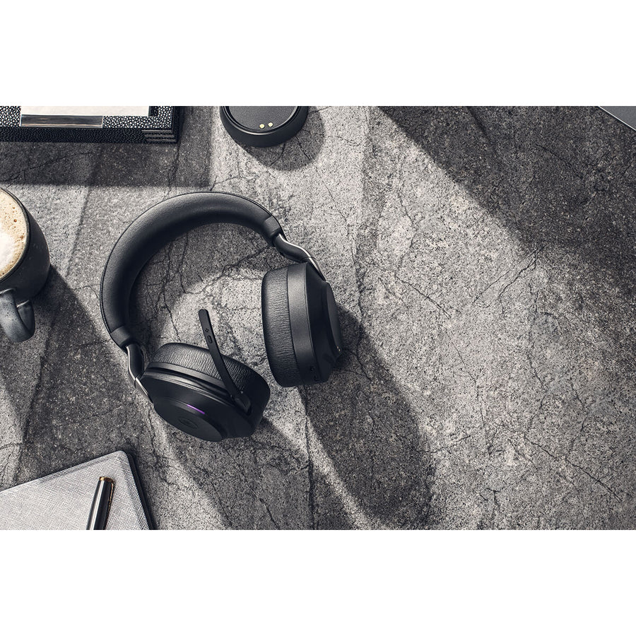 Alternate-Image3 Image for Jabra Evolve2 85 Headset