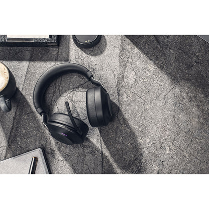 Alternate-Image3 Image for Jabra Evolve2 85 Headset