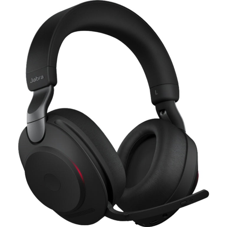 Alternate-Image6 Image for Jabra Evolve2 85 Headset