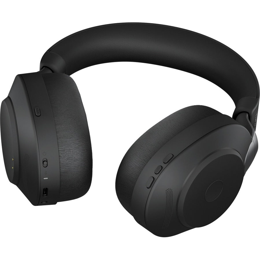 Bottom Image for Jabra Evolve2 85 Headset