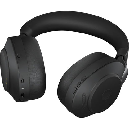 Bottom Image for Jabra Evolve2 85 Headset