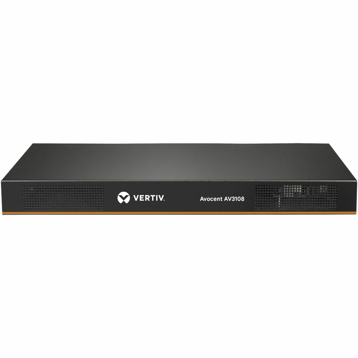 Main Image for Vertiv Avocent AV3000 KVM Over IP Switch | 8 port KVM | VGA Cable (AV3108-400)