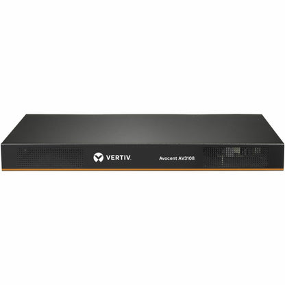 Main Image for Vertiv Avocent AV3000 KVM Over IP Switch | 8 port KVM | VGA Cable (AV3108-400)