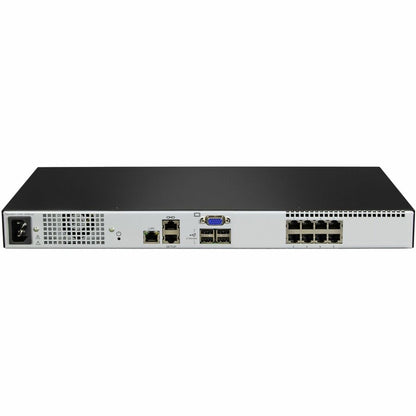 Alternate-Image1 Image for Vertiv Avocent AV3000 KVM Over IP Switch | 8 port KVM | VGA Cable (AV3108-400)