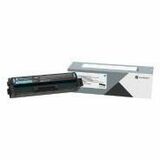 Main Image for Lexmark Unison Original Extra High Yield Laser Toner Cartridge - Cyan Pack