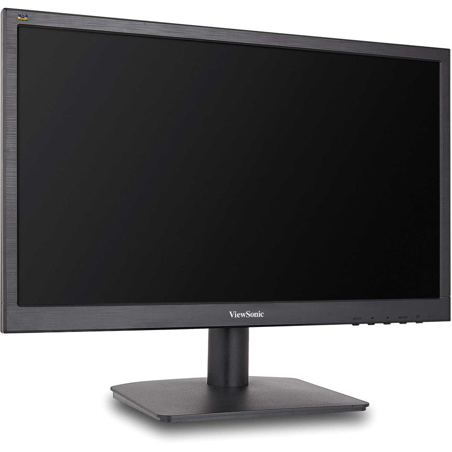 Right Image for ViewSonic VA1903H 19-Inch WXGA 1366x768p 16:9 Widescreen Monitor with Enhanced View Comfort, Custom ViewModes and HDMI for Home and Office