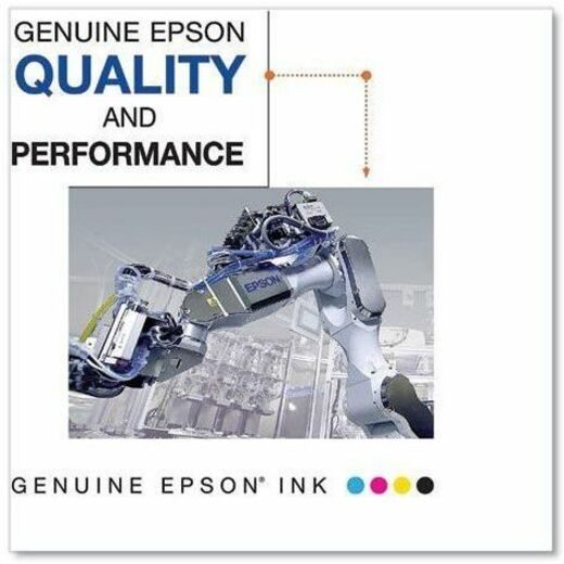 Alternate-Image2 Image for Epson Original Inkjet Ink Cartridge - Black Pack