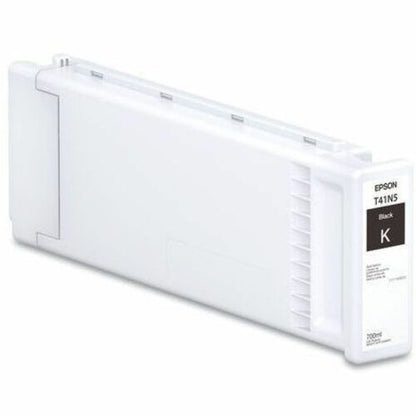 Main Image for Epson Original Inkjet Ink Cartridge - Black Pack