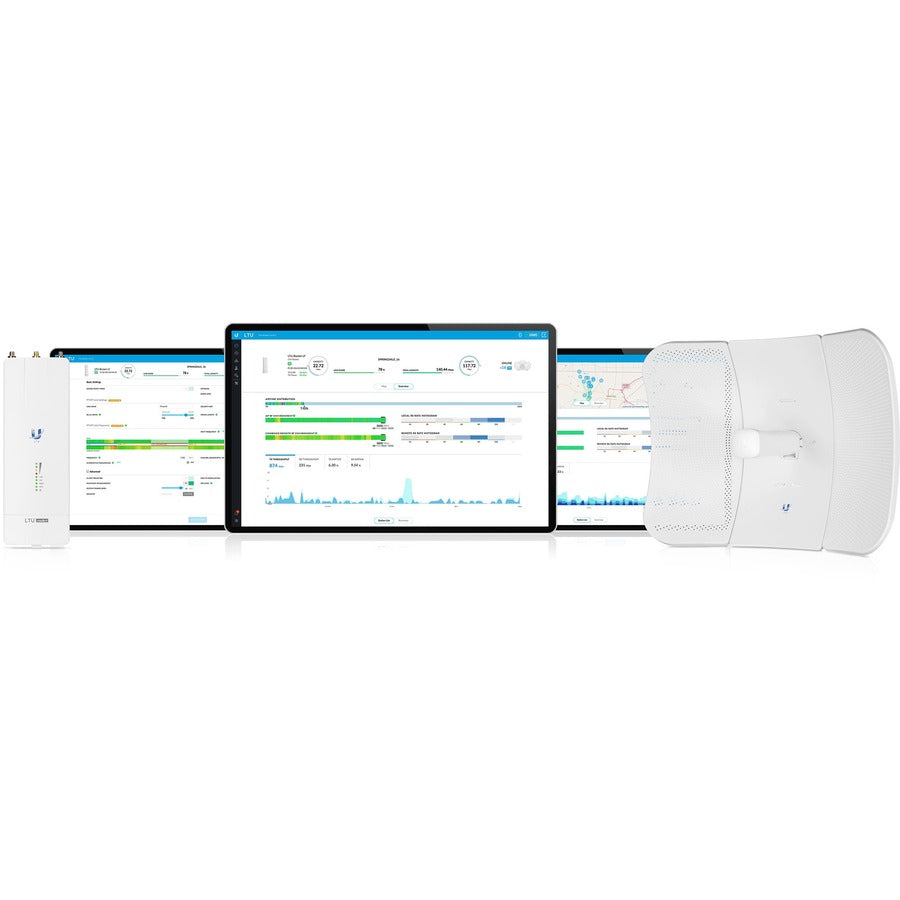 Alternate-Image6 Image for Ubiquiti LTULR 600 Mbit/s Wireless Access Point