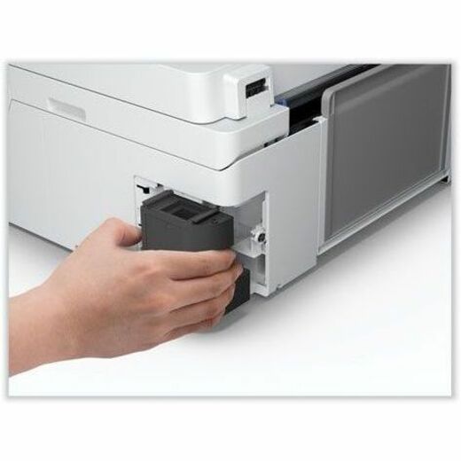 Alternate-Image2 Image for Epson WF-78XX / ET-58XX /ET-166XX / L65XX / L151XX Maintenance Box