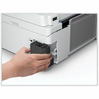 Alternate-Image2 Image for Epson WF-78XX / ET-58XX /ET-166XX / L65XX / L151XX Maintenance Box