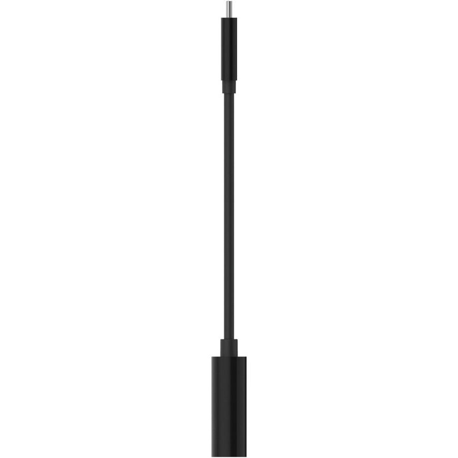 Alternate-Image3 Image for Belkin USB-C to HDMI Video Adapter + Charging port up to 60W Power Delivery, 4k at 60Hz