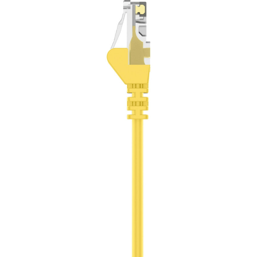 Alternate-Image5 Image for Belkin RJ45 Category 6 Snagless Patch Cable
