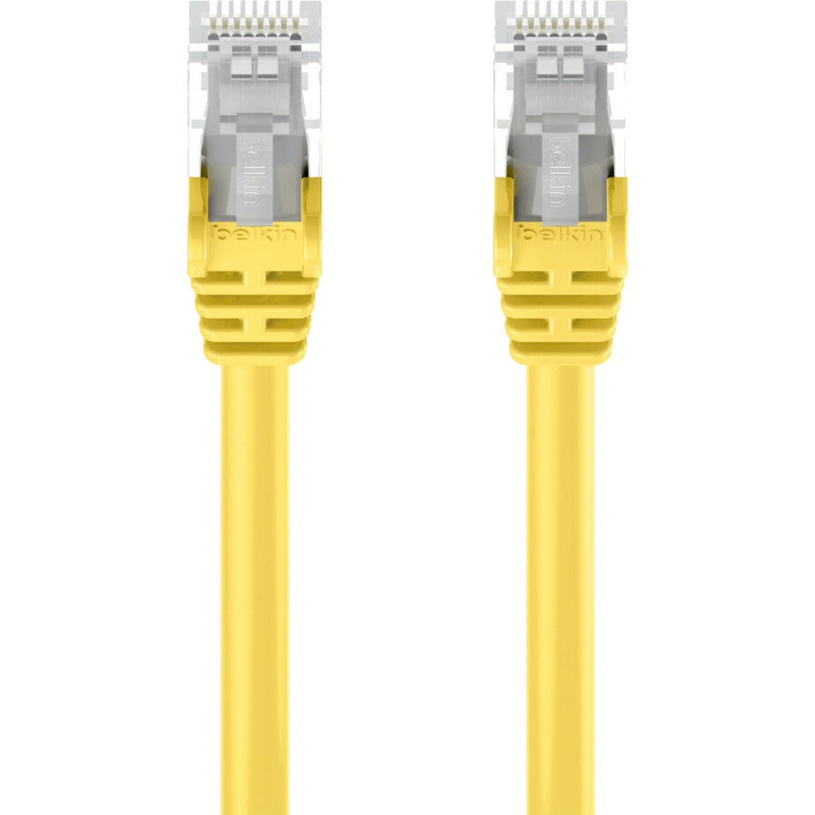 Alternate-Image1 Image for Belkin RJ45 Category 6 Snagless Patch Cable