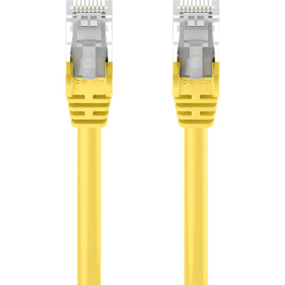 Alternate-Image1 Image for Belkin RJ45 Category 6 Snagless Patch Cable
