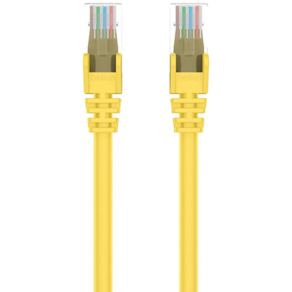 Alternate-Image2 Image for Belkin RJ45 Category 6 Snagless Patch Cable