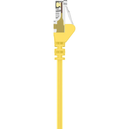 Alternate-Image4 Image for Belkin RJ45 Category 6 Snagless Patch Cable