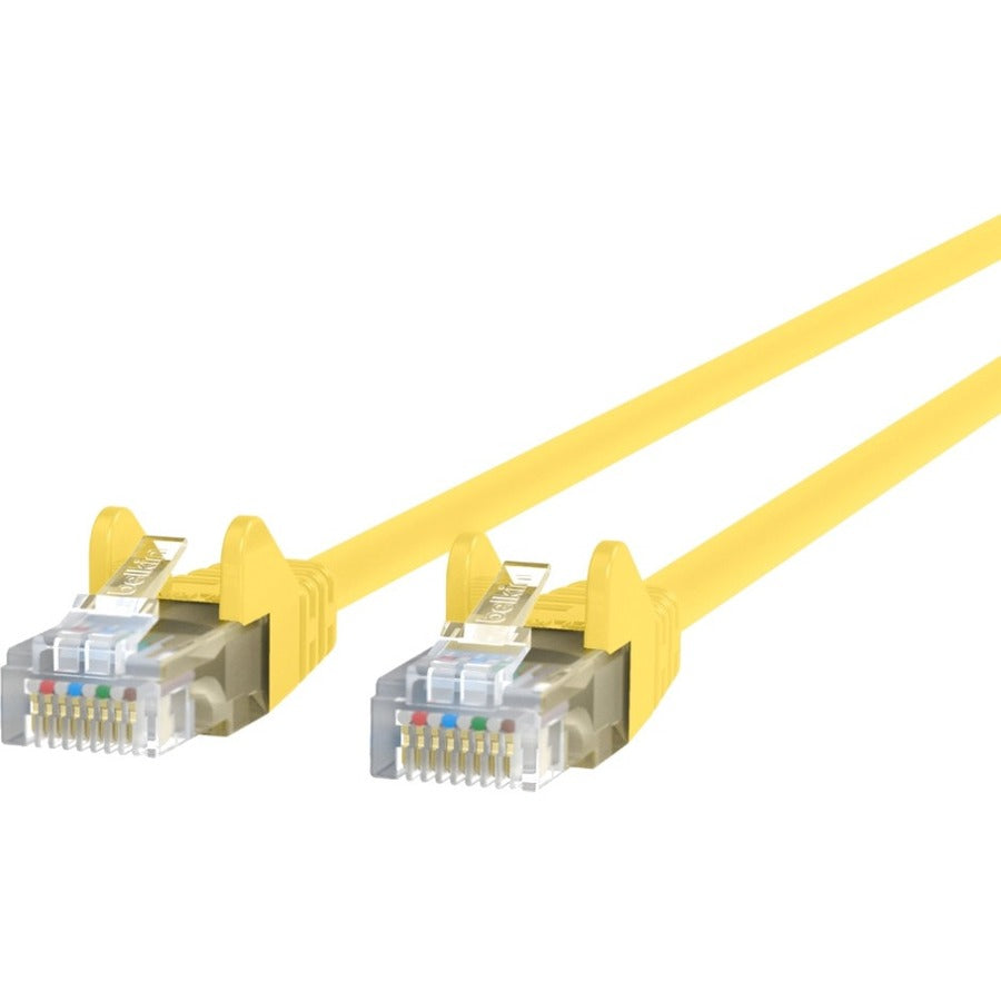 Main Image for Belkin RJ45 Category 6 Snagless Patch Cable