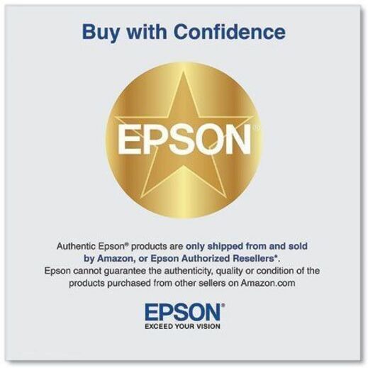 Alternate-Image2 Image for Epson UltraChrome PRO T46Y Original Inkjet Ink Cartridge - Cyan Pack