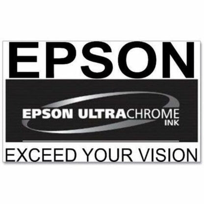 Alternate-Image1 Image for Epson UltraChrome PRO T46Y Original Inkjet Ink Cartridge - Cyan Pack