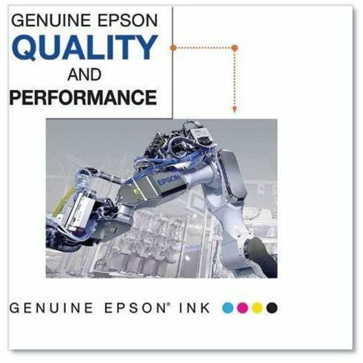 Alternate-Image3 Image for Epson UltraChrome PRO T46Y Original Inkjet Ink Cartridge - Vivid Magenta Pack