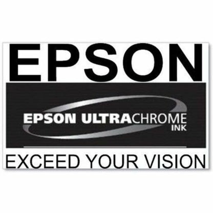 Alternate-Image1 Image for Epson UltraChrome PRO T46Y Original Inkjet Ink Cartridge - Yellow Pack