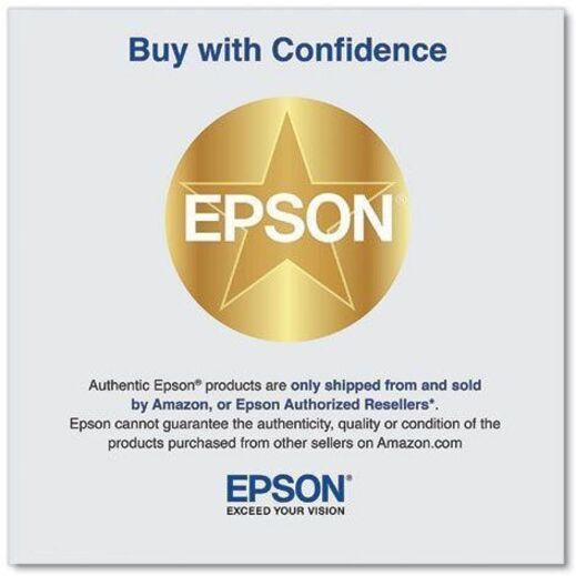 Alternate-Image2 Image for Epson UltraChrome PRO T46Y Original Inkjet Ink Cartridge - Yellow Pack