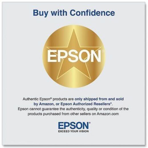 Alternate-Image2 Image for Epson UltraChrome PRO T46Y Original Inkjet Ink Cartridge - Gray Pack