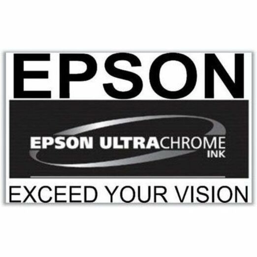 Alternate-Image1 Image for Epson UltraChrome PRO T46Y Original Inkjet Ink Cartridge - Gray Pack