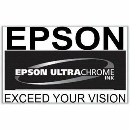 Alternate-Image1 Image for Epson UltraChrome PRO T46Y Original Inkjet Ink Cartridge - Gray Pack