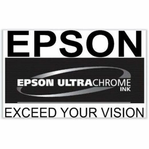 Alternate-Image1 Image for Epson UltraChrome PRO T46Y Original Inkjet Ink Cartridge - Matte Black Pack