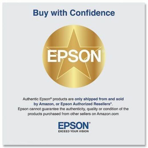 Alternate-Image2 Image for Epson UltraChrome PRO T46Y Original Inkjet Ink Cartridge - Matte Black Pack