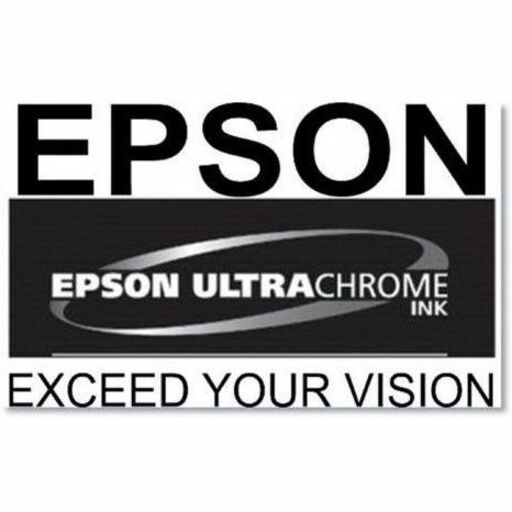 Alternate-Image1 Image for Epson UltraChrome PRO T46Y Original Inkjet Ink Cartridge - Light Gray Pack