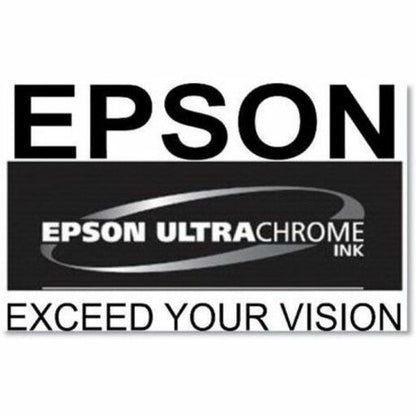 Alternate-Image1 Image for Epson UltraChrome PRO T46Y Original Inkjet Ink Cartridge - Light Gray Pack