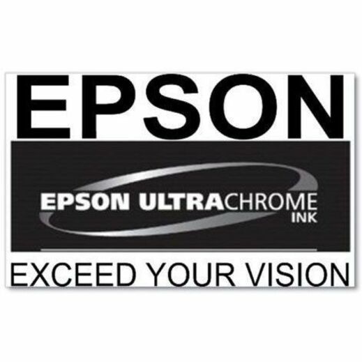 Alternate-Image1 Image for Epson UltraChrome PRO T46Y Original Inkjet Ink Cartridge - Violet Pack