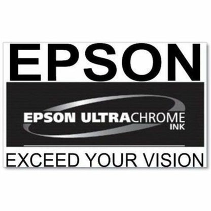 Alternate-Image1 Image for Epson UltraChrome PRO T46Y Original Inkjet Ink Cartridge - Violet Pack