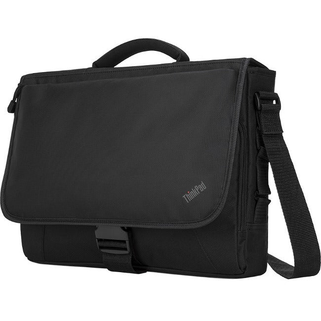 Main Image for Lenovo Carrying Case (Messenger) for 15.6" Notebook - Black